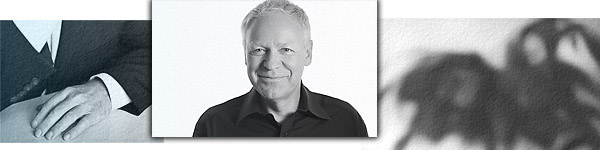 Kopfgrafik Portfolio
